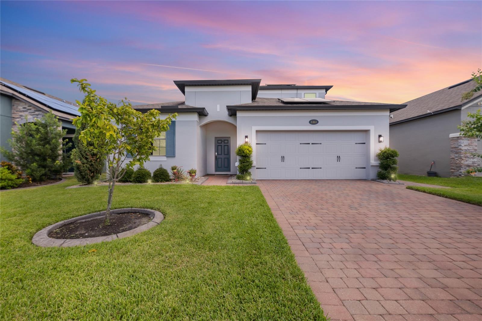 Details for 1461 Clear Brook Place, ST CLOUD, FL 34772