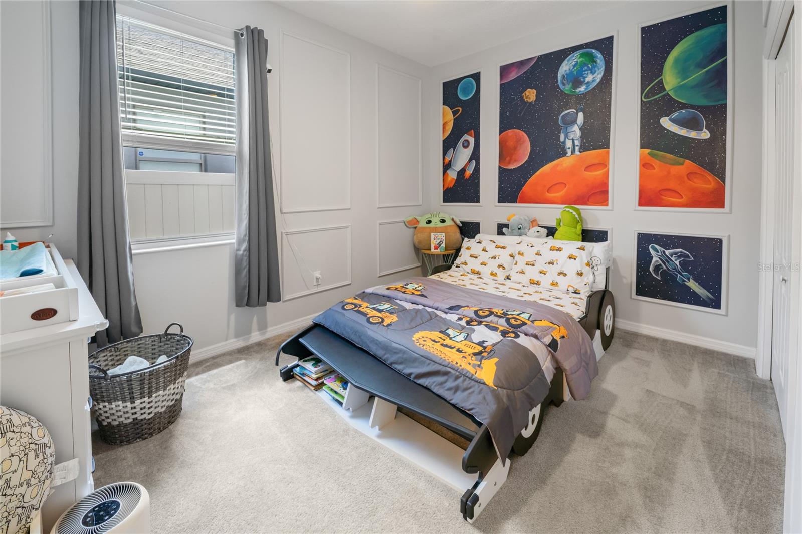 Image 32 of 45 For 1461 Clear Brook Place