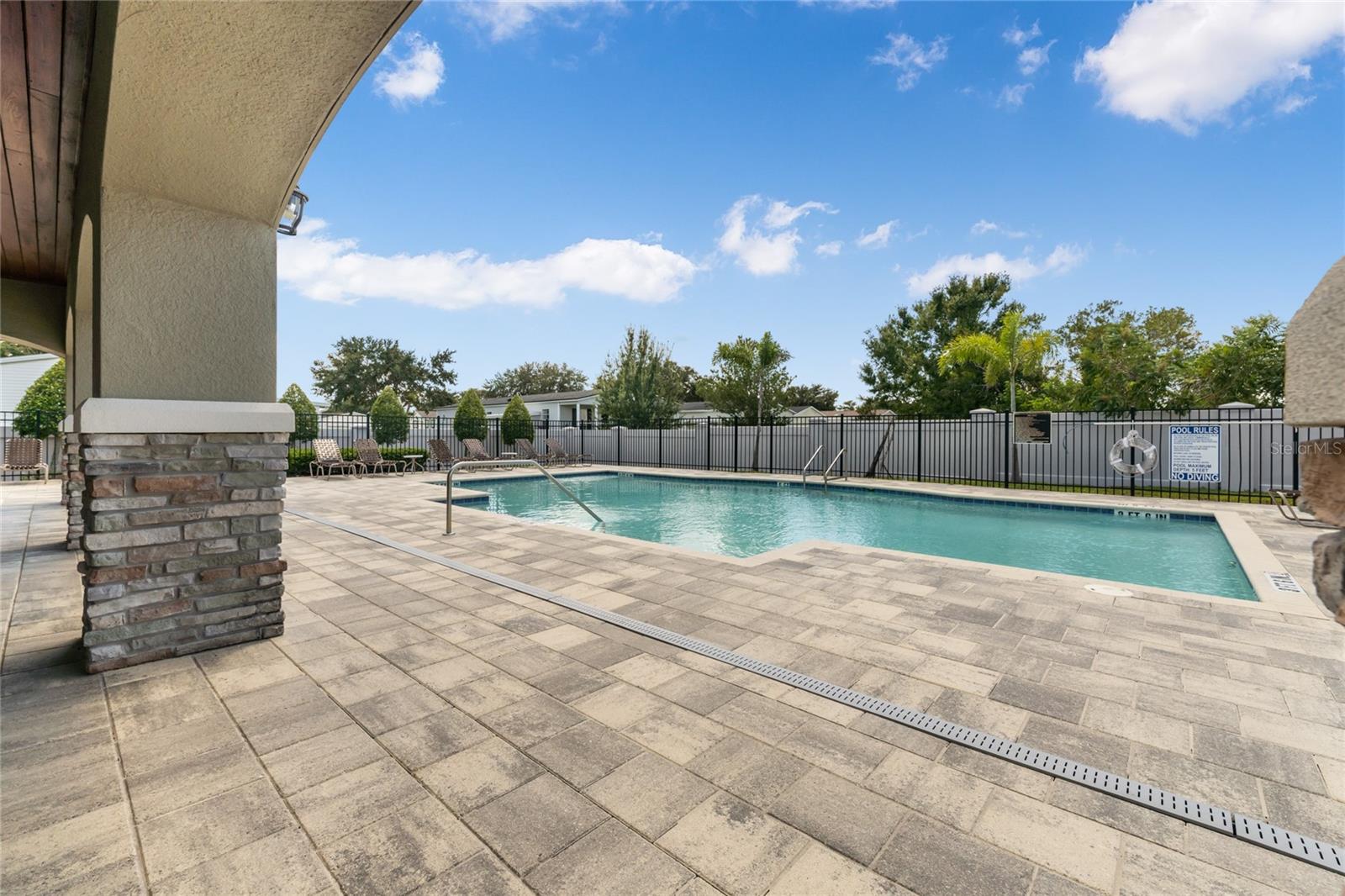 Image 44 of 45 For 1461 Clear Brook Place