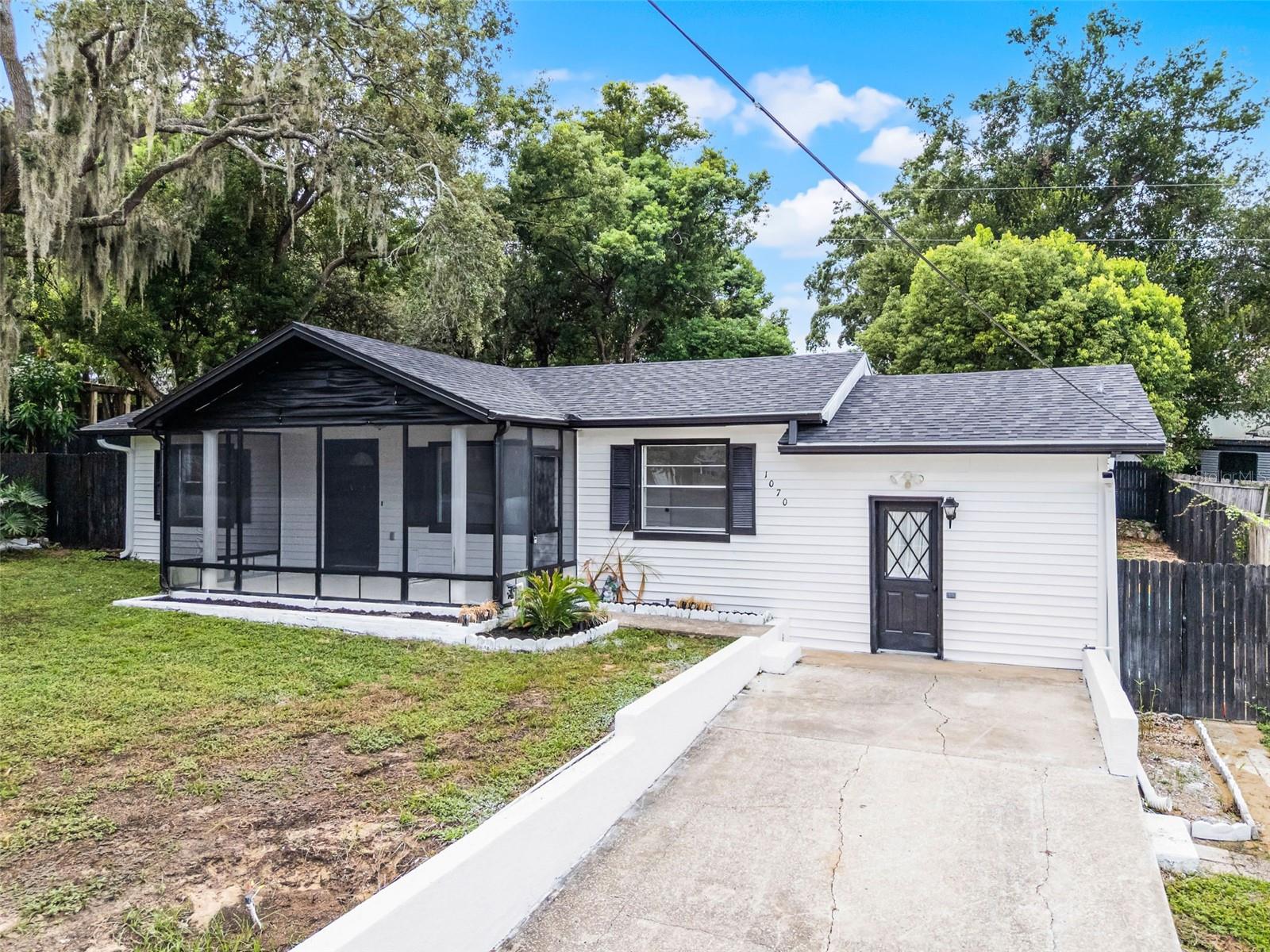 Details for 1070 Jasmine Street, EUSTIS, FL 32726