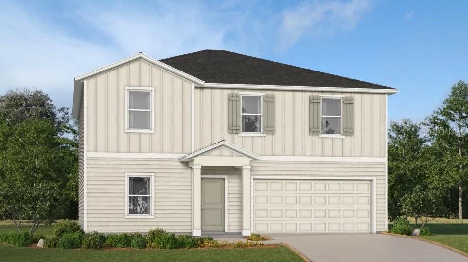 Listing Details for 4311 82nd Lane, OCALA, FL 34476