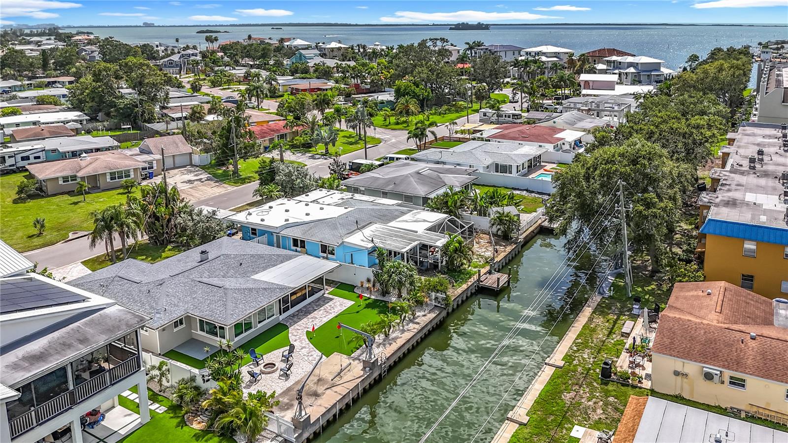 Details for 572 Baywood Drive N, DUNEDIN, FL 34698