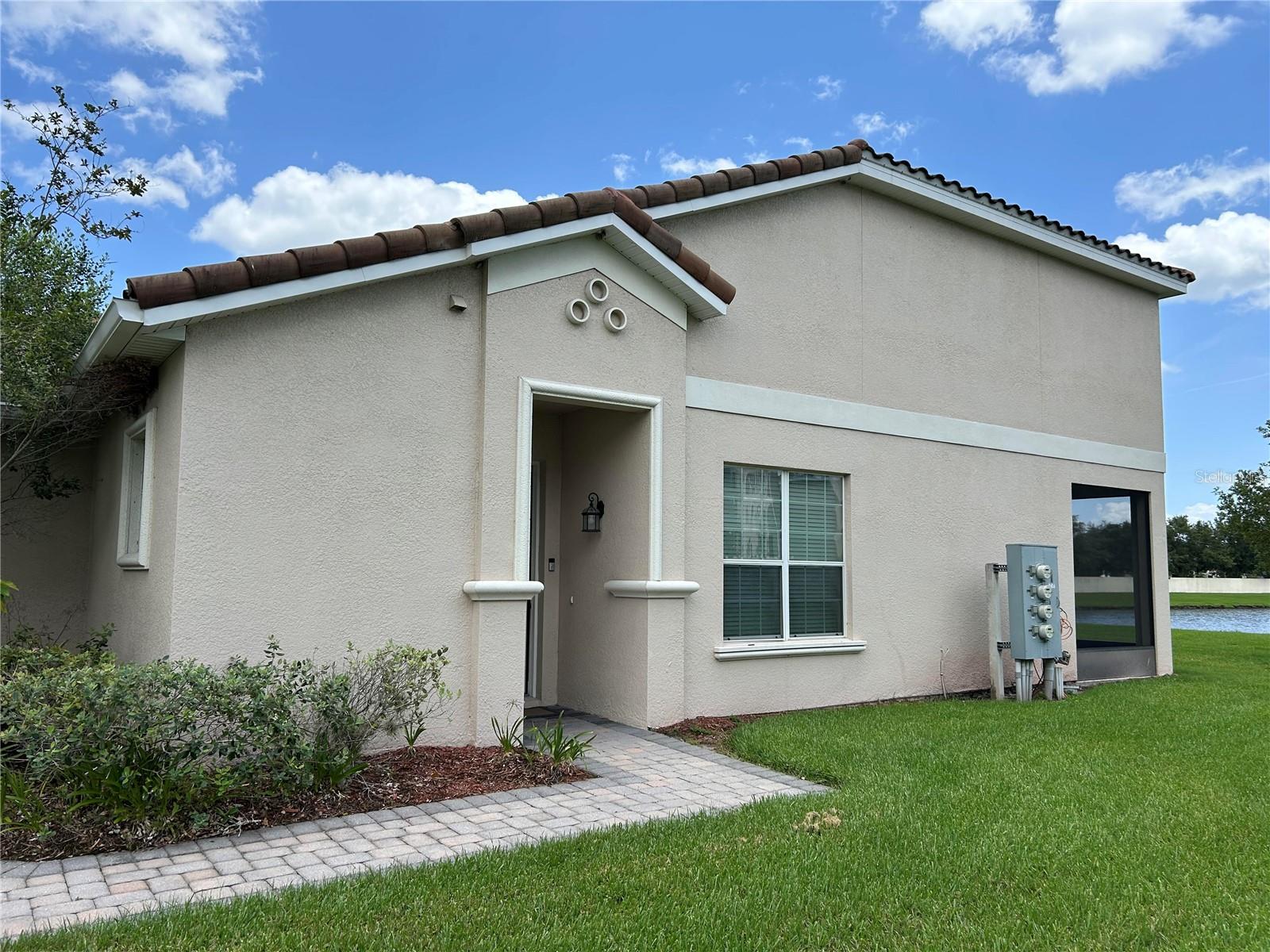 Details for 2130 Falmouth Court, KISSIMMEE, FL 34741