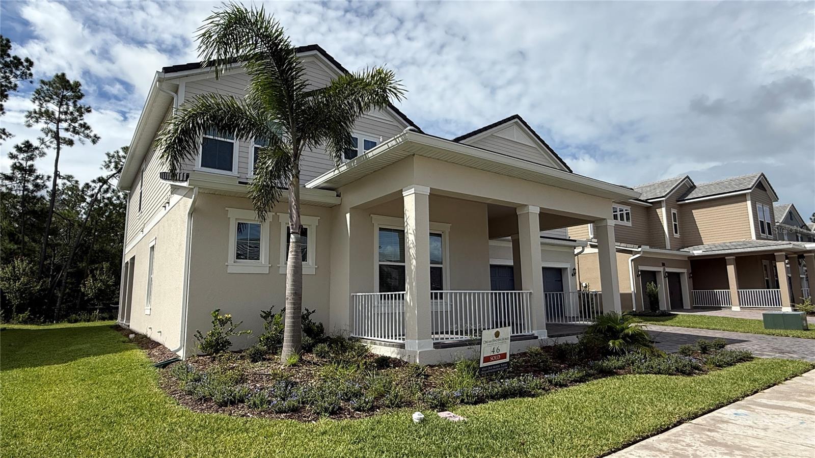 Details for 14415 Crest Palm Avenue, WINDERMERE, FL 34786