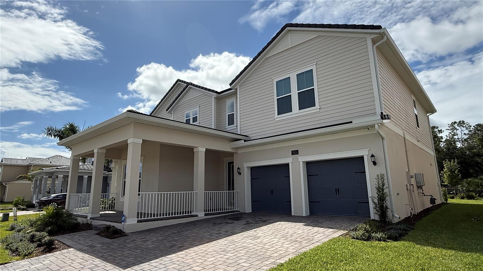 Image 3 of 66 For 14415 Crest Palm Avenue