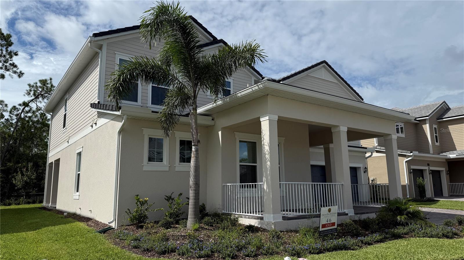 Image 4 of 66 For 14415 Crest Palm Avenue