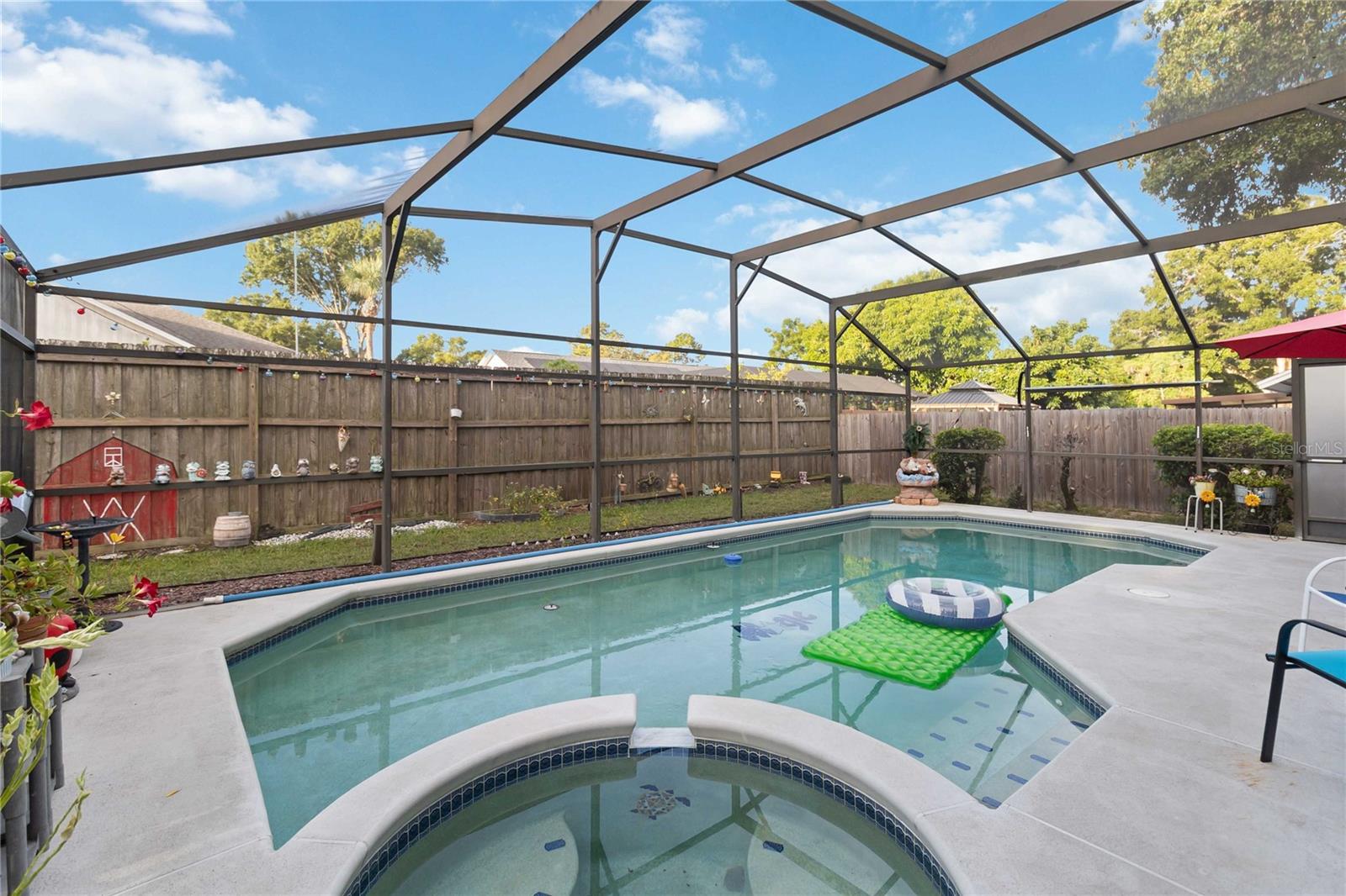 Image 2 of 49 For 7748 Covedale Drive