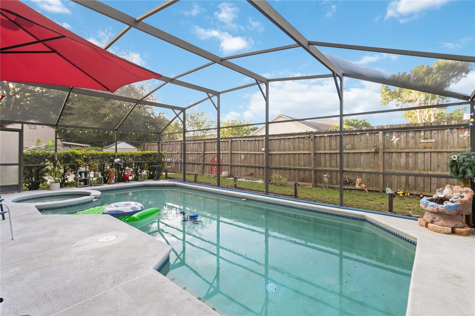 Image 37 of 49 For 7748 Covedale Drive