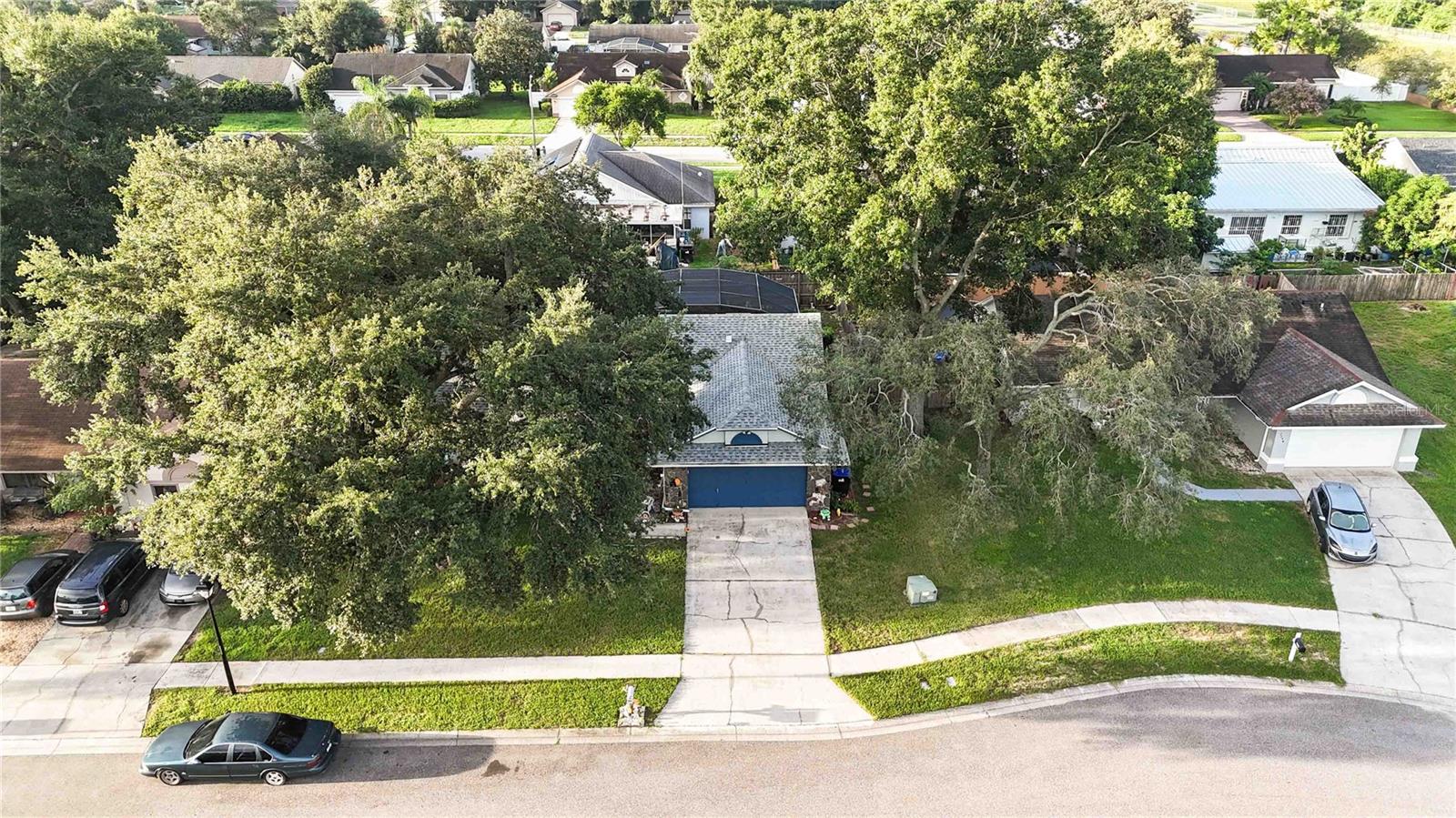 Image 42 of 49 For 7748 Covedale Drive