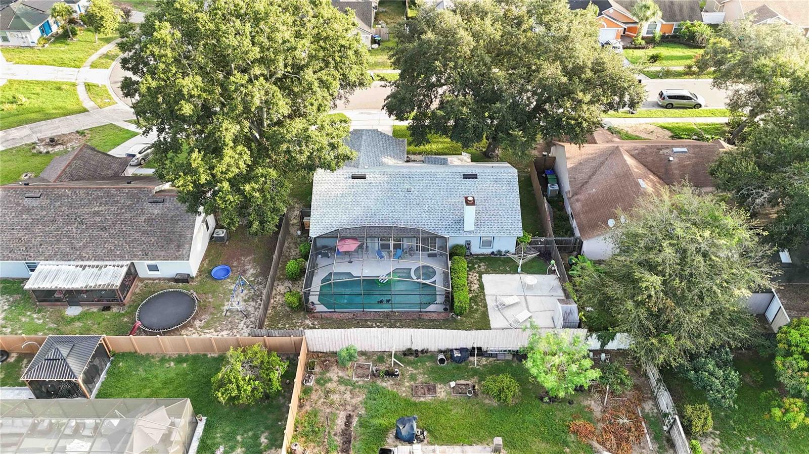 Image 43 of 49 For 7748 Covedale Drive