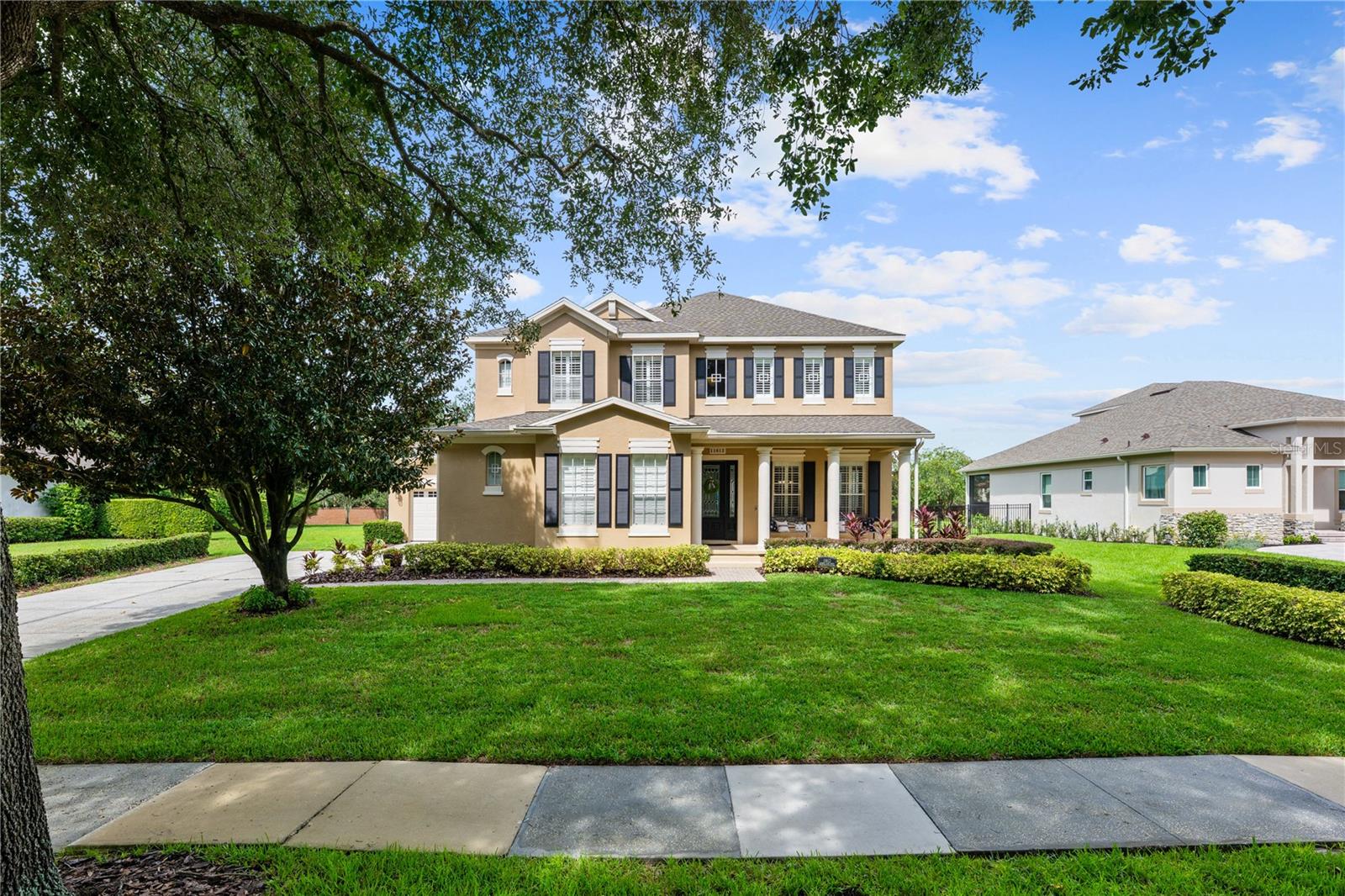 Image 2 of 54 For 11612 Camden Park Drive