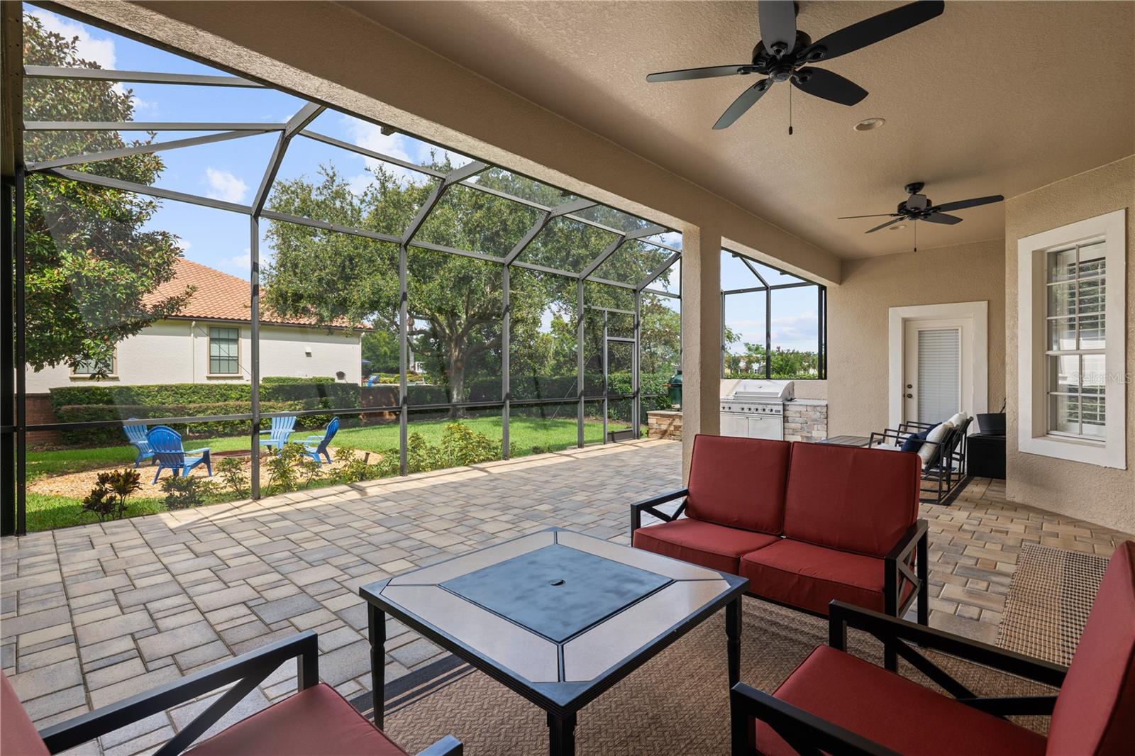 Image 47 of 54 For 11612 Camden Park Drive