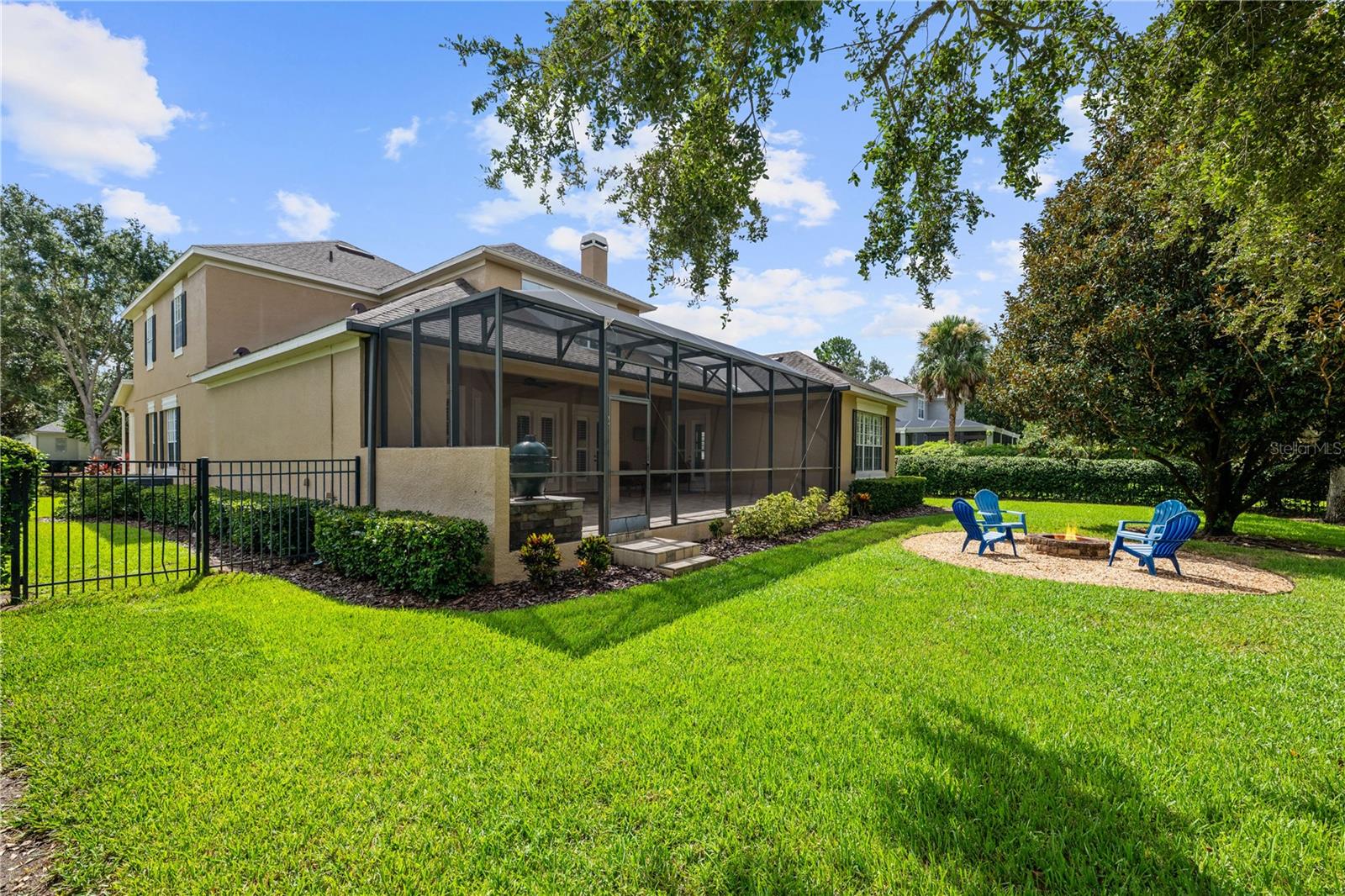 Image 51 of 54 For 11612 Camden Park Drive