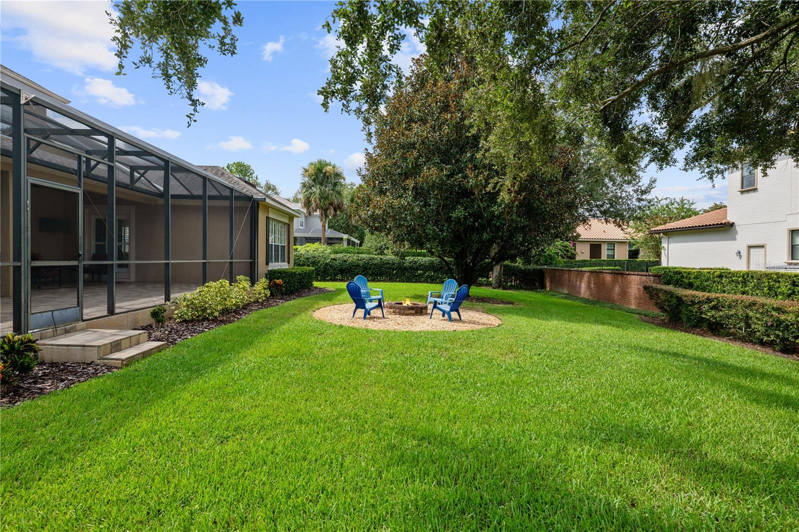 Image 53 of 54 For 11612 Camden Park Drive