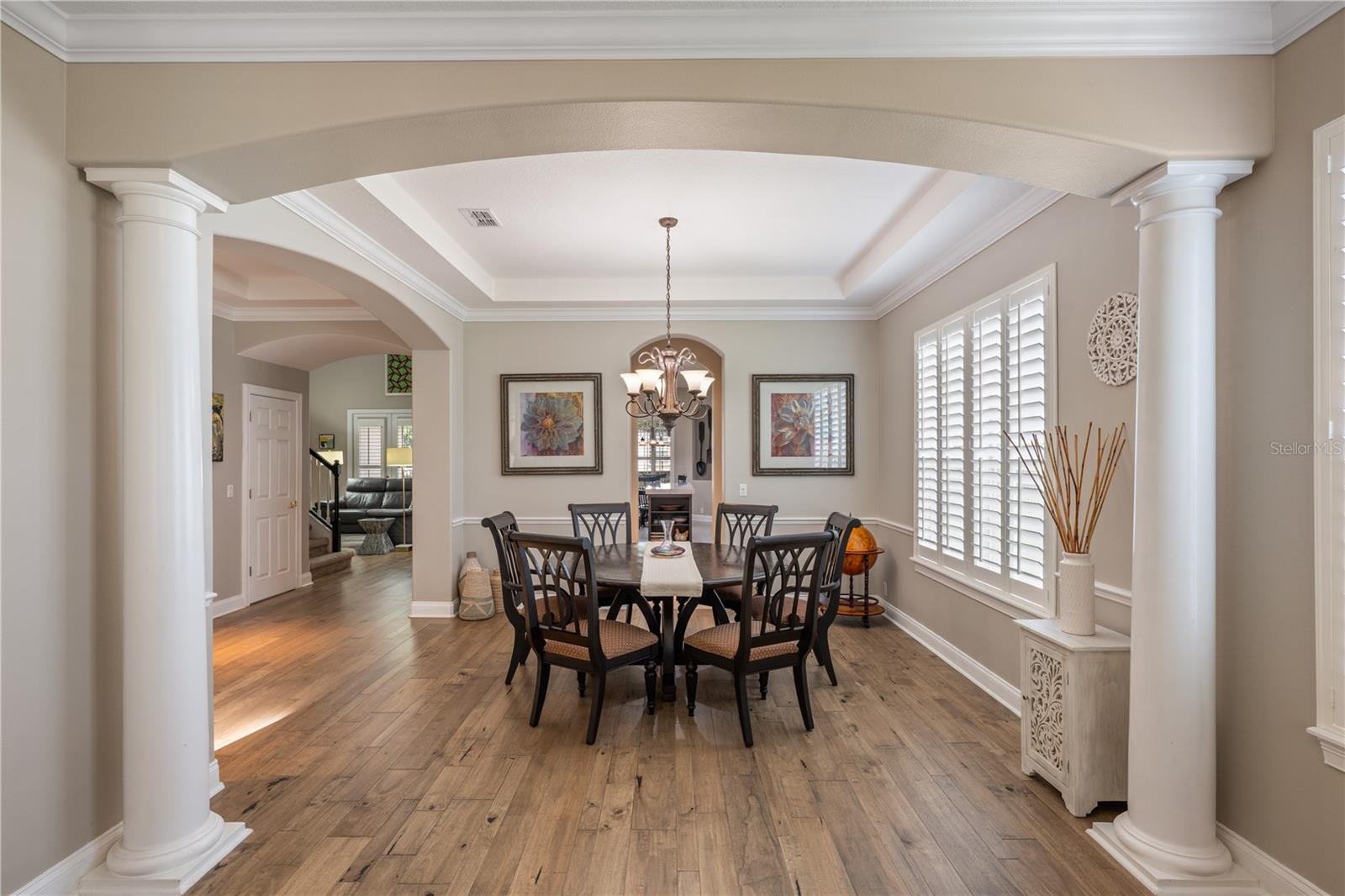 Image 8 of 54 For 11612 Camden Park Drive