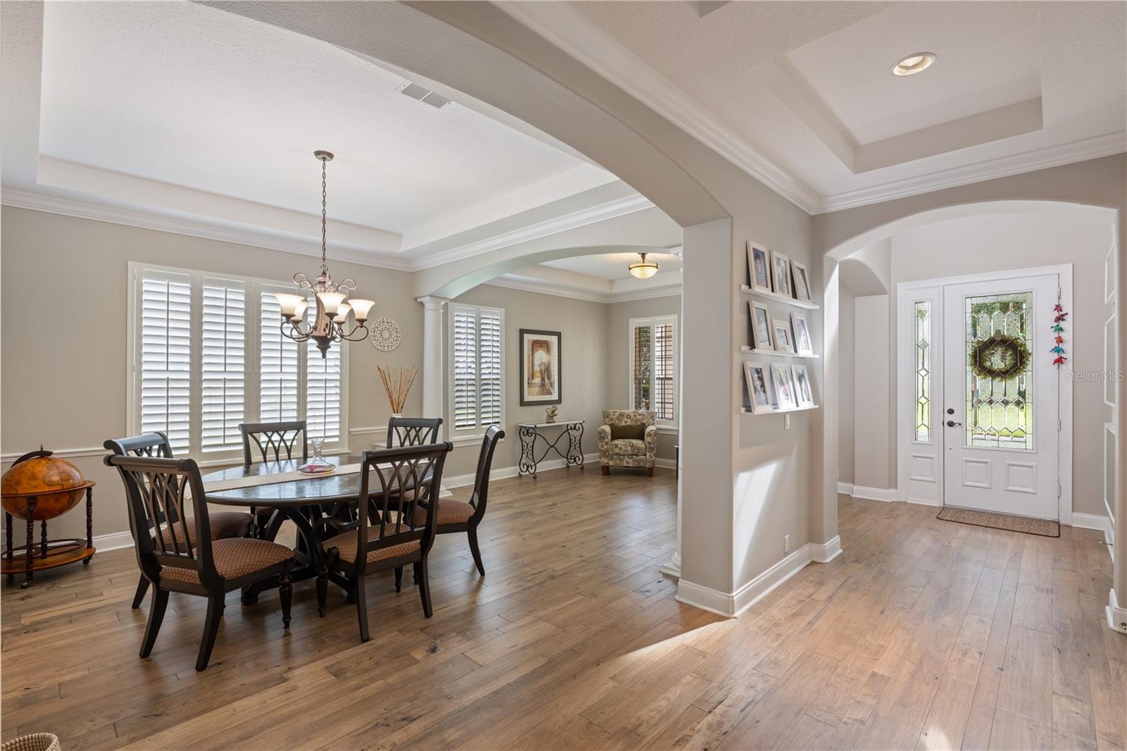 Image 9 of 54 For 11612 Camden Park Drive