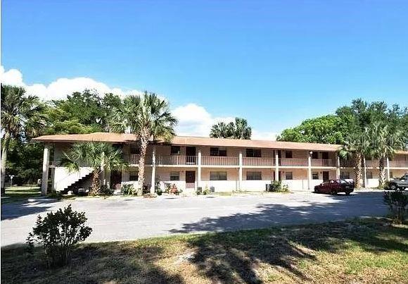 Details for 319 Prospect Street 07, CRESCENT CITY, FL 32112