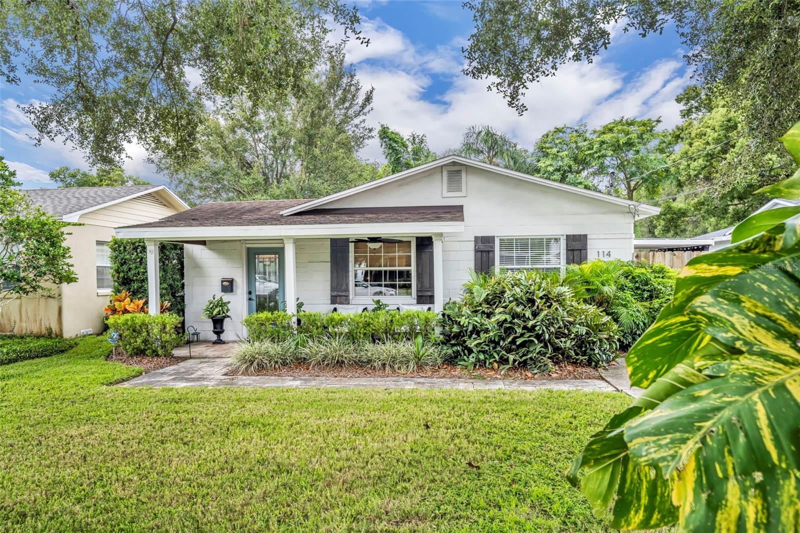 Details for 114 King Street, ORLANDO, FL 32804