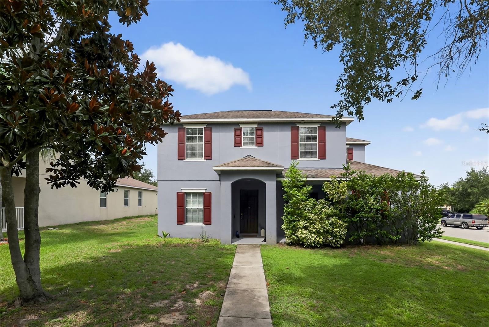 Details for 2096 Cordaville Place, APOPKA, FL 32703