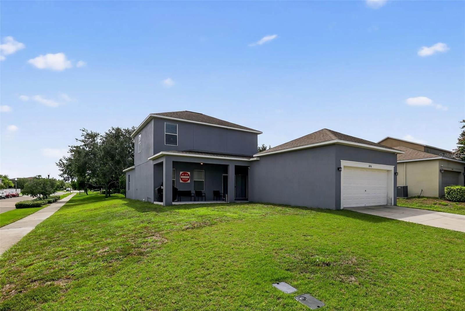 Image 2 of 15 For 2096 Cordaville Place