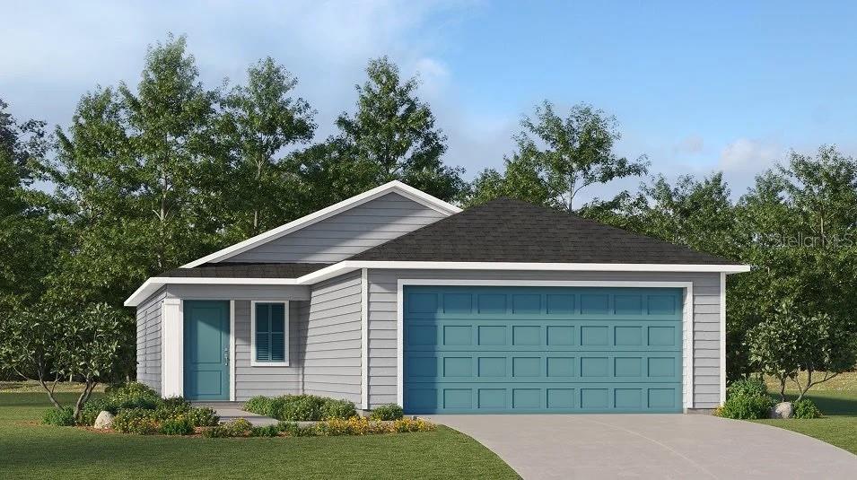 Listing Details for 3110 38th Lane, OCALA, FL 34479
