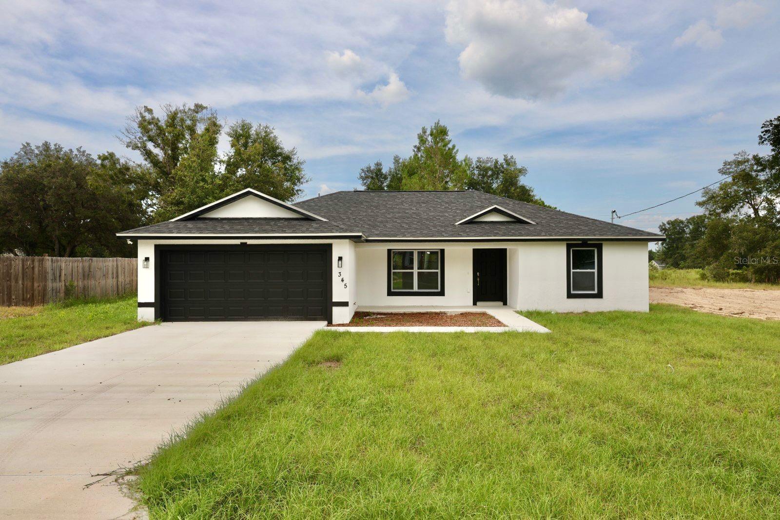 Details for 345 Malauka Loop, OCKLAWAHA, FL 32179