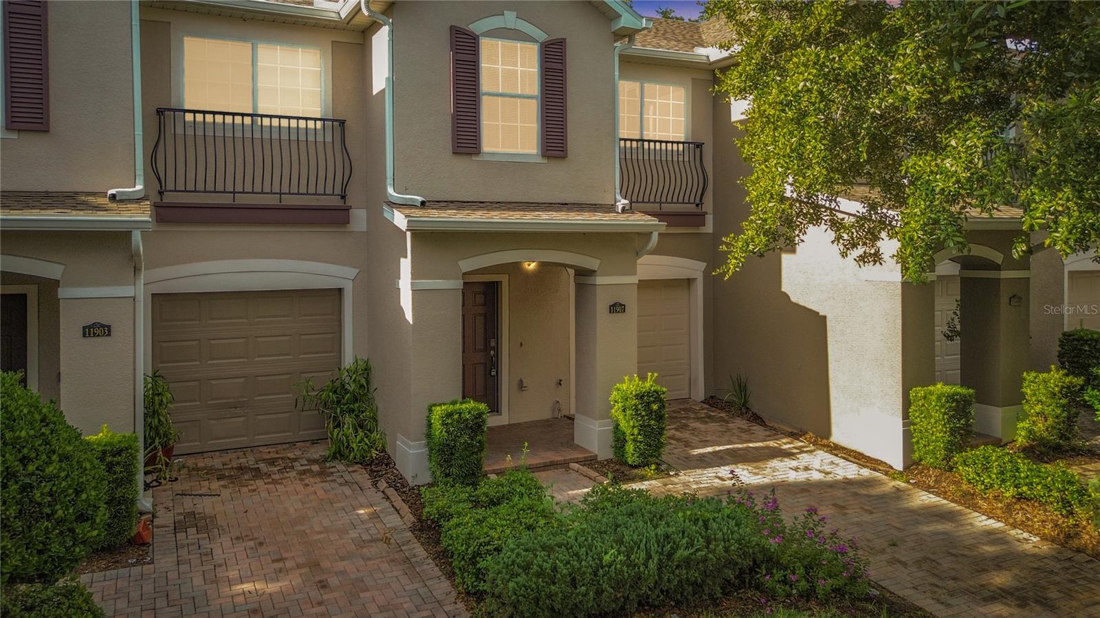 Details for 11907 Great Commission Way, ORLANDO, FL 32832