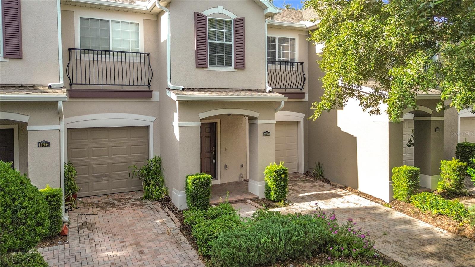 Image 2 of 41 For 11907 Great Commission Way