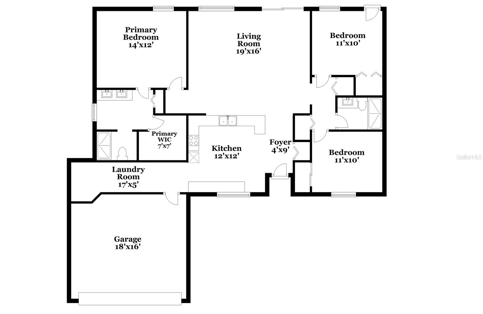 Image 2 of 16 For 13130 Pinyon Drive