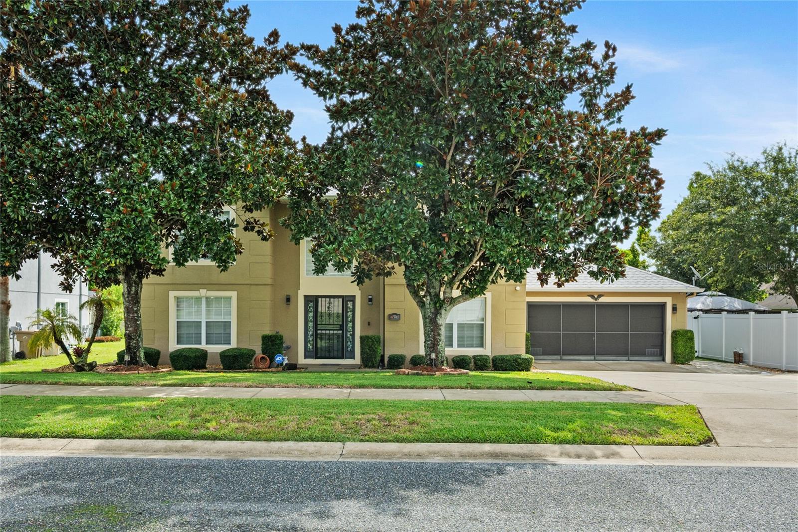 Details for 31853 Sunpark Circle, LEESBURG, FL 34748