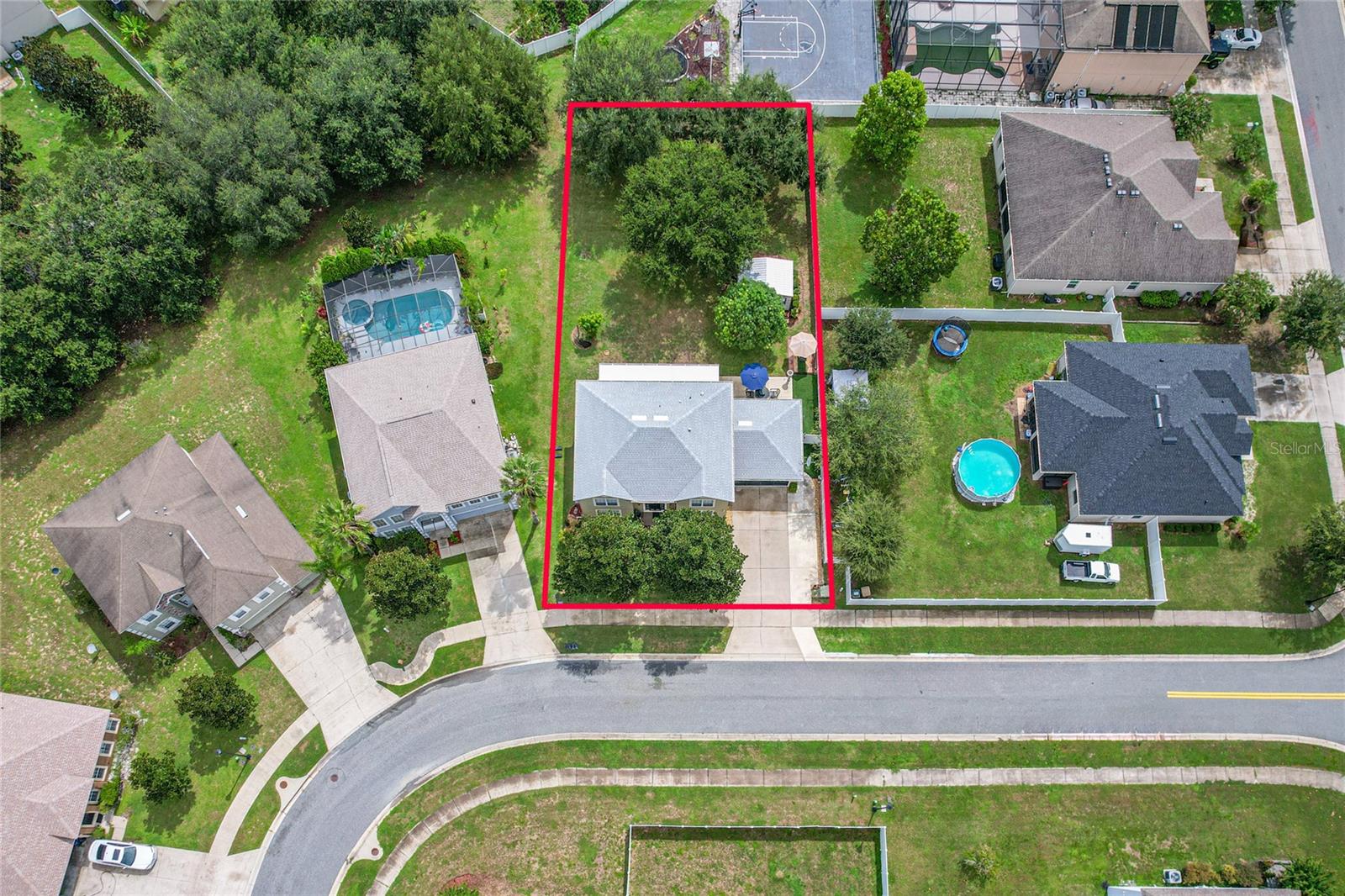 Image 25 of 26 For 31853 Sunpark Circle