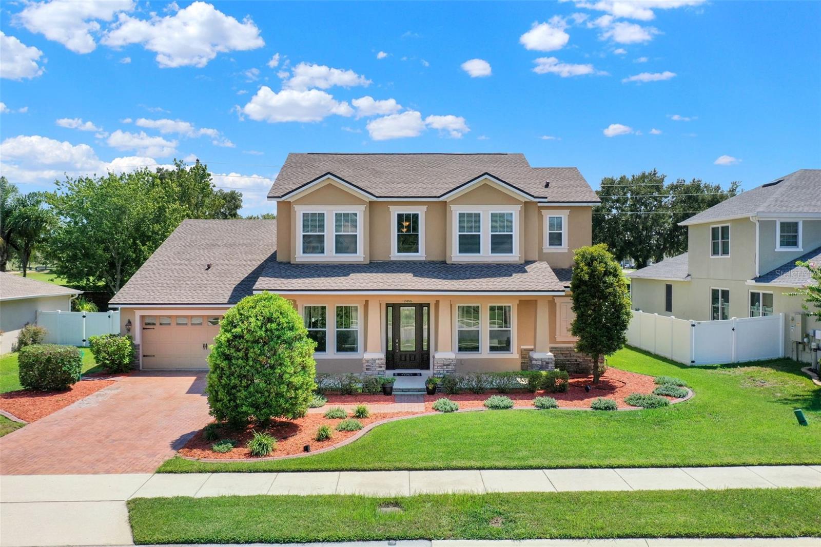 Details for 15416 Firelight Drive, WINTER GARDEN, FL 34787