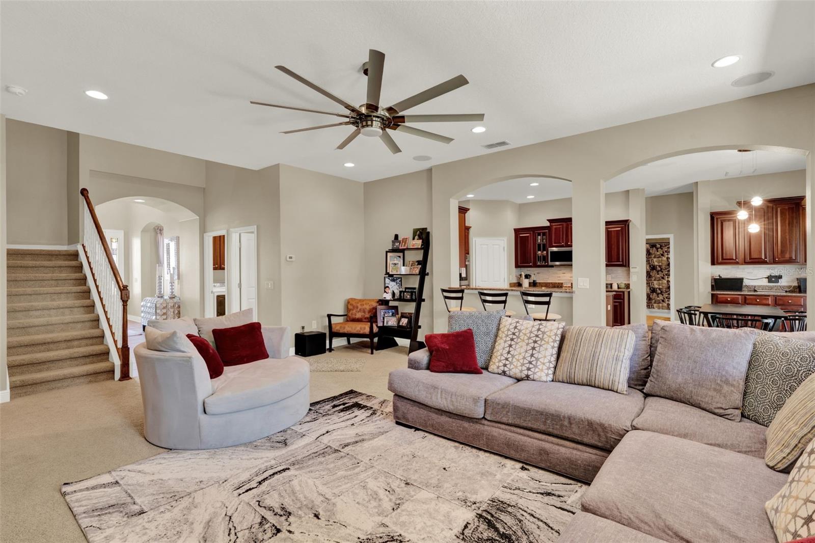 Image 10 of 47 For 15416 Firelight Drive