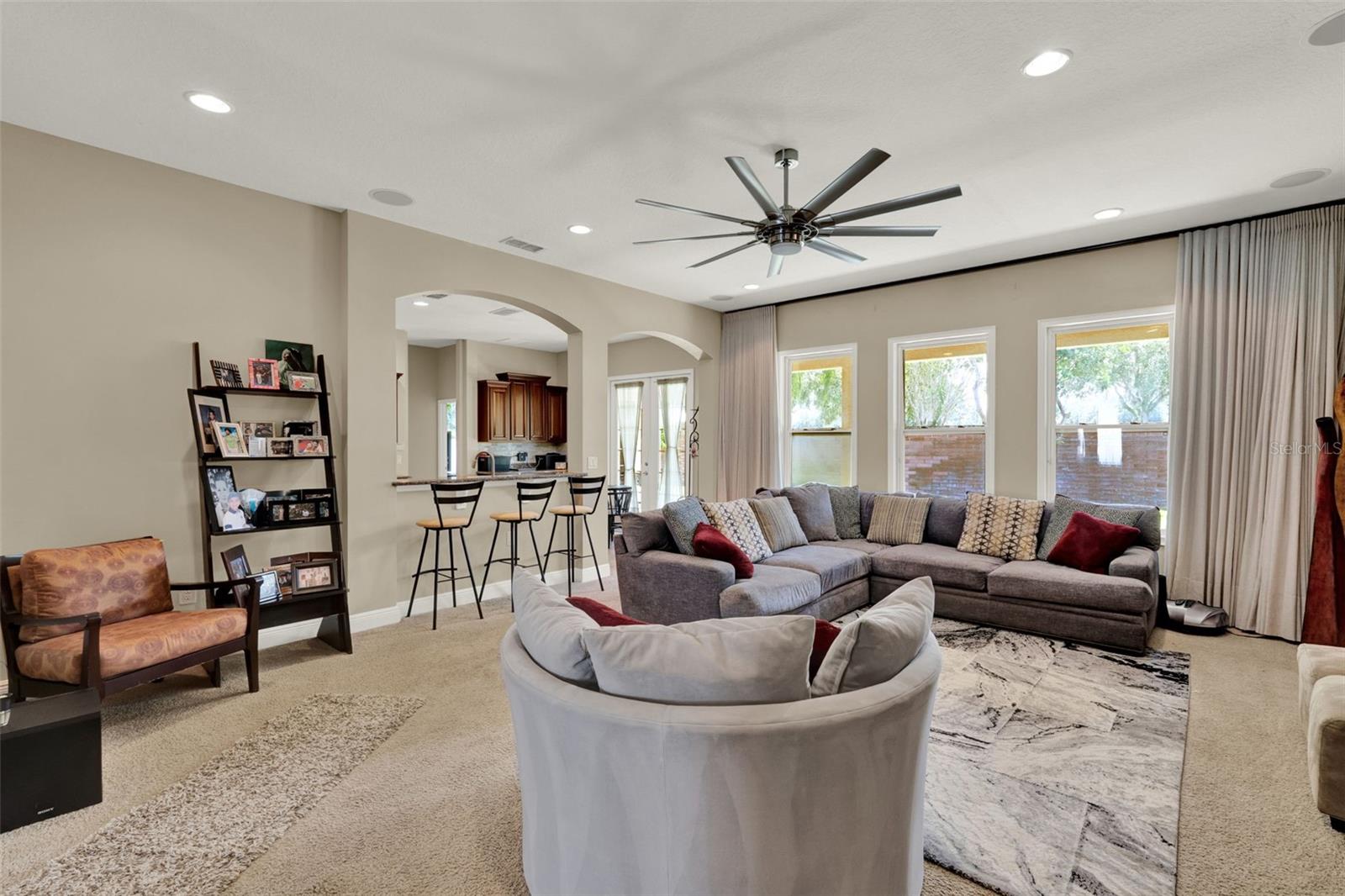 Image 11 of 47 For 15416 Firelight Drive