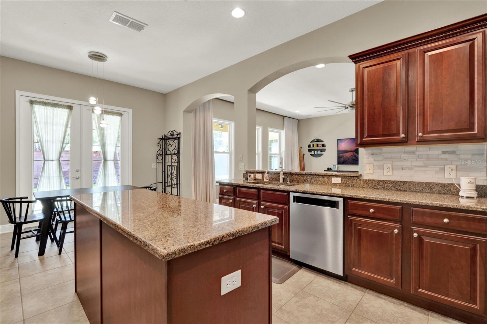 Image 15 of 47 For 15416 Firelight Drive