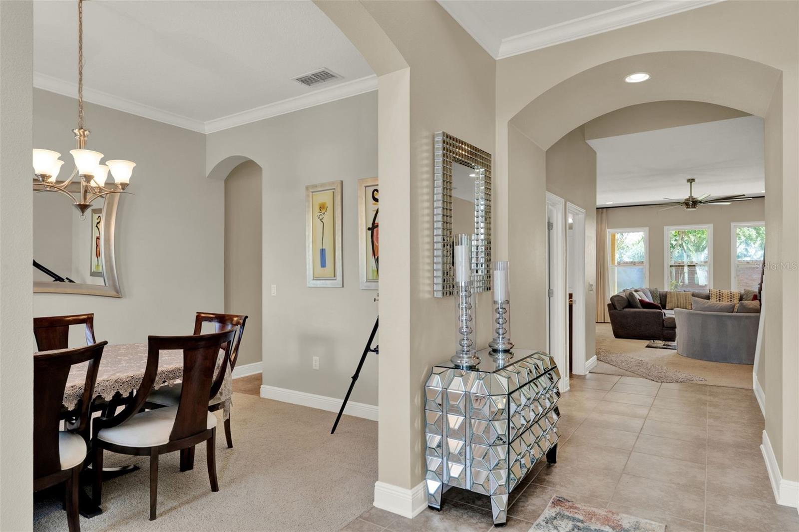 Image 3 of 47 For 15416 Firelight Drive