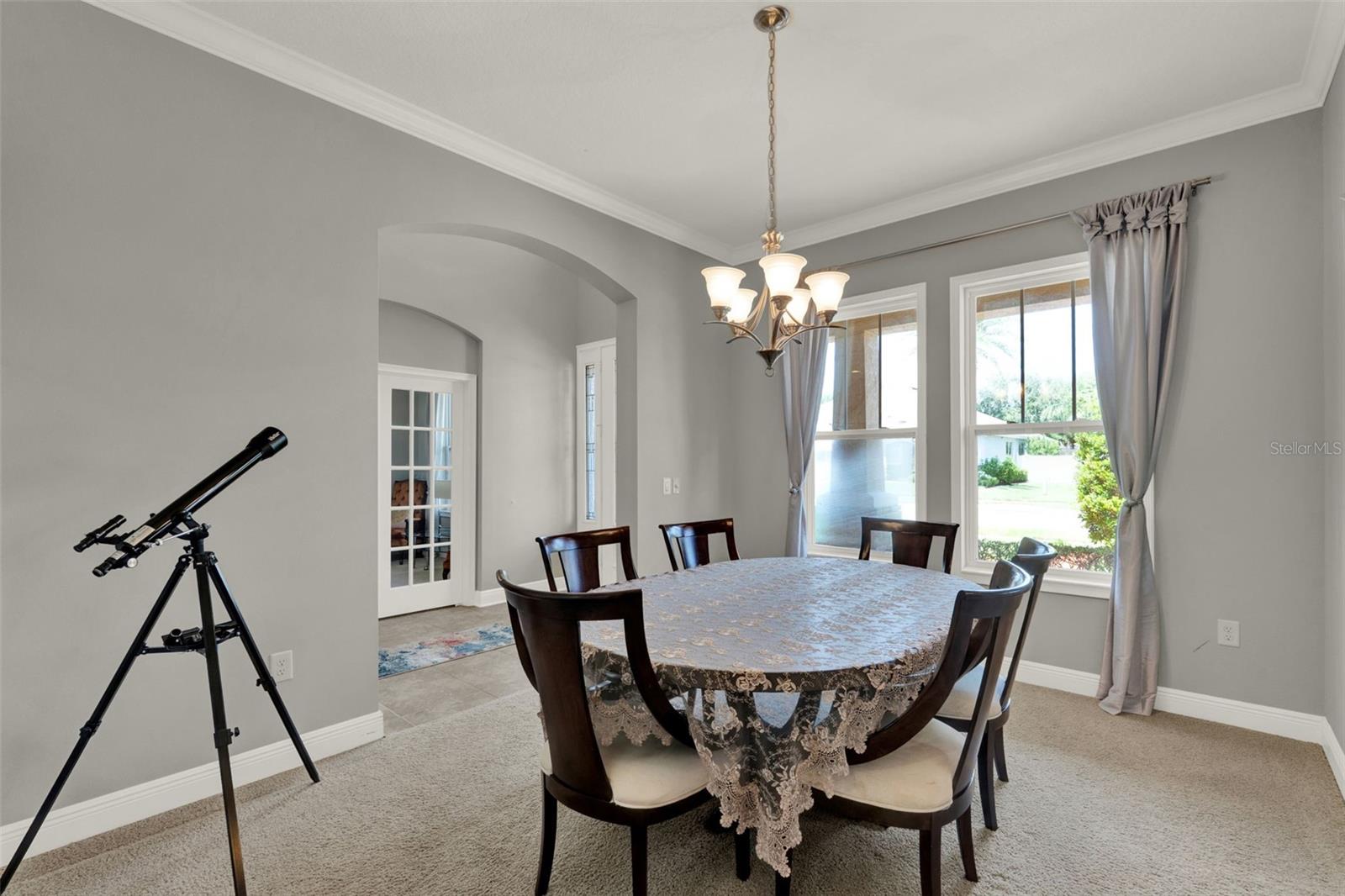Image 6 of 47 For 15416 Firelight Drive