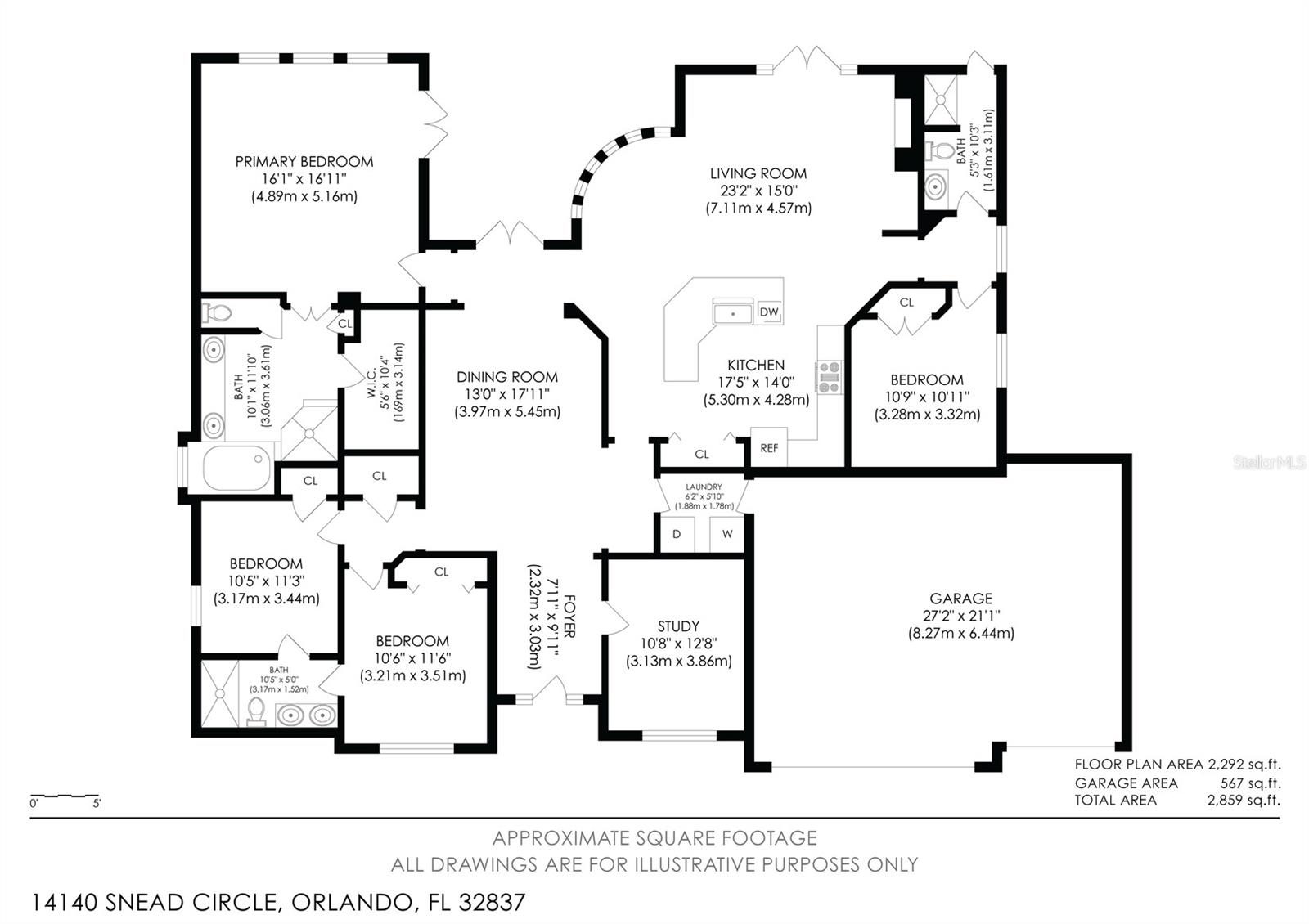 Image 51 of 54 For 14140 Snead Circle