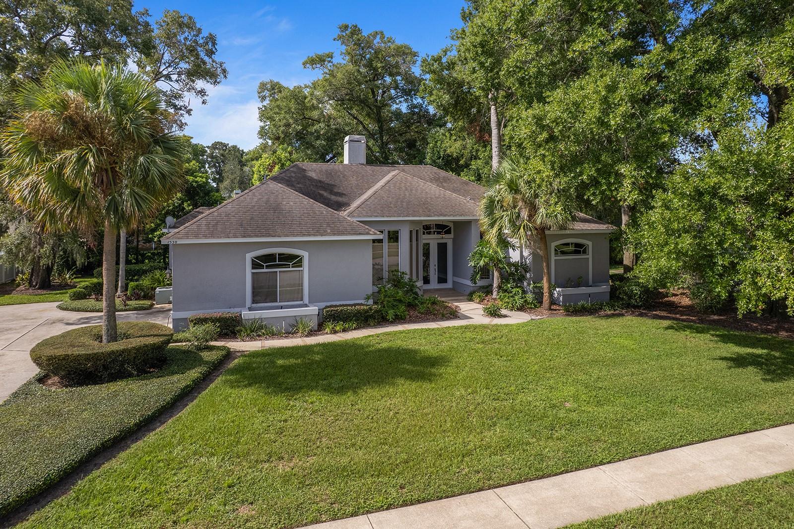 Details for 1530 Corner Crossing Road, DELAND, FL 32720