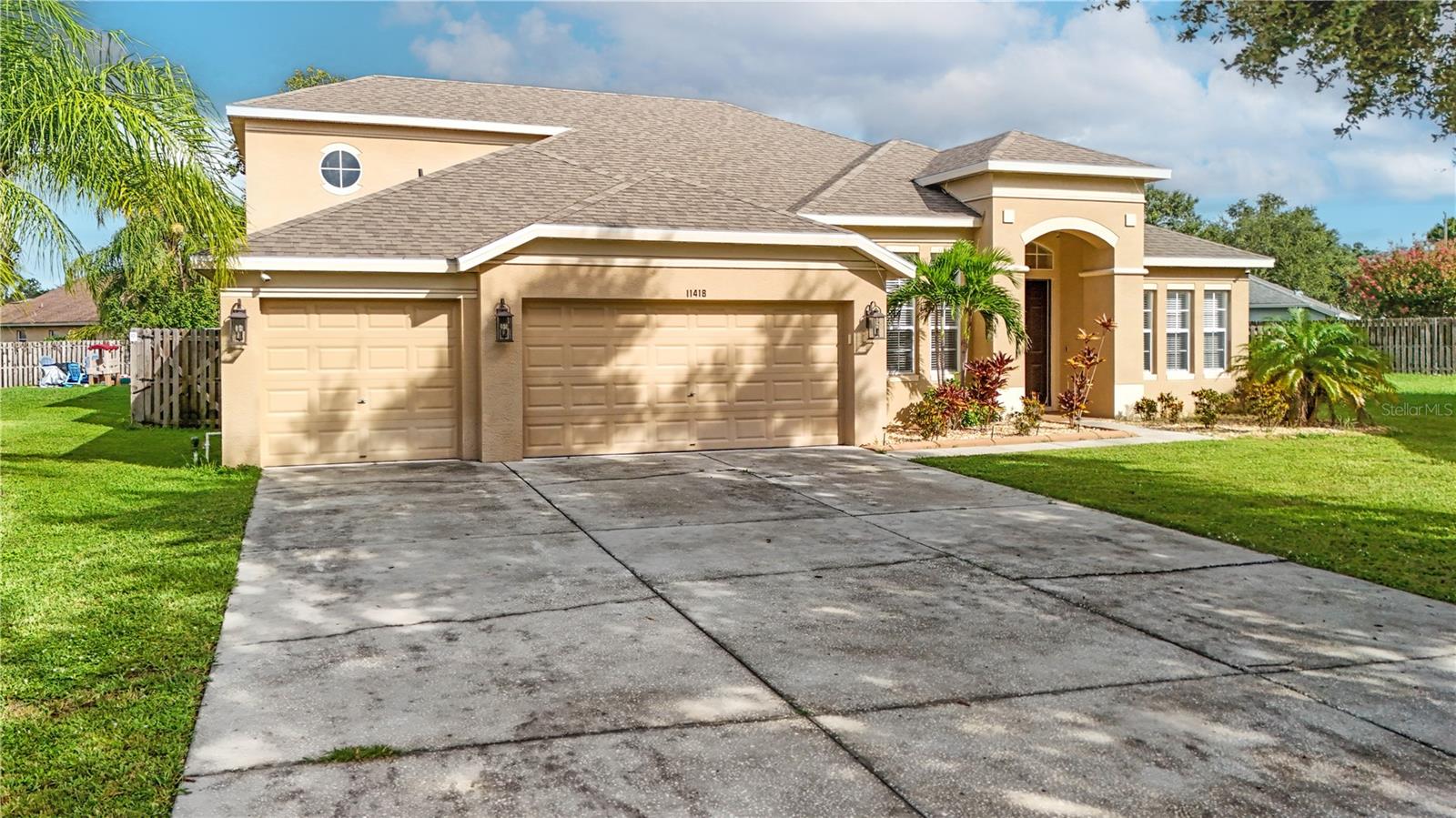 Details for 11418 Dutch Iris Drive, RIVERVIEW, FL 33578