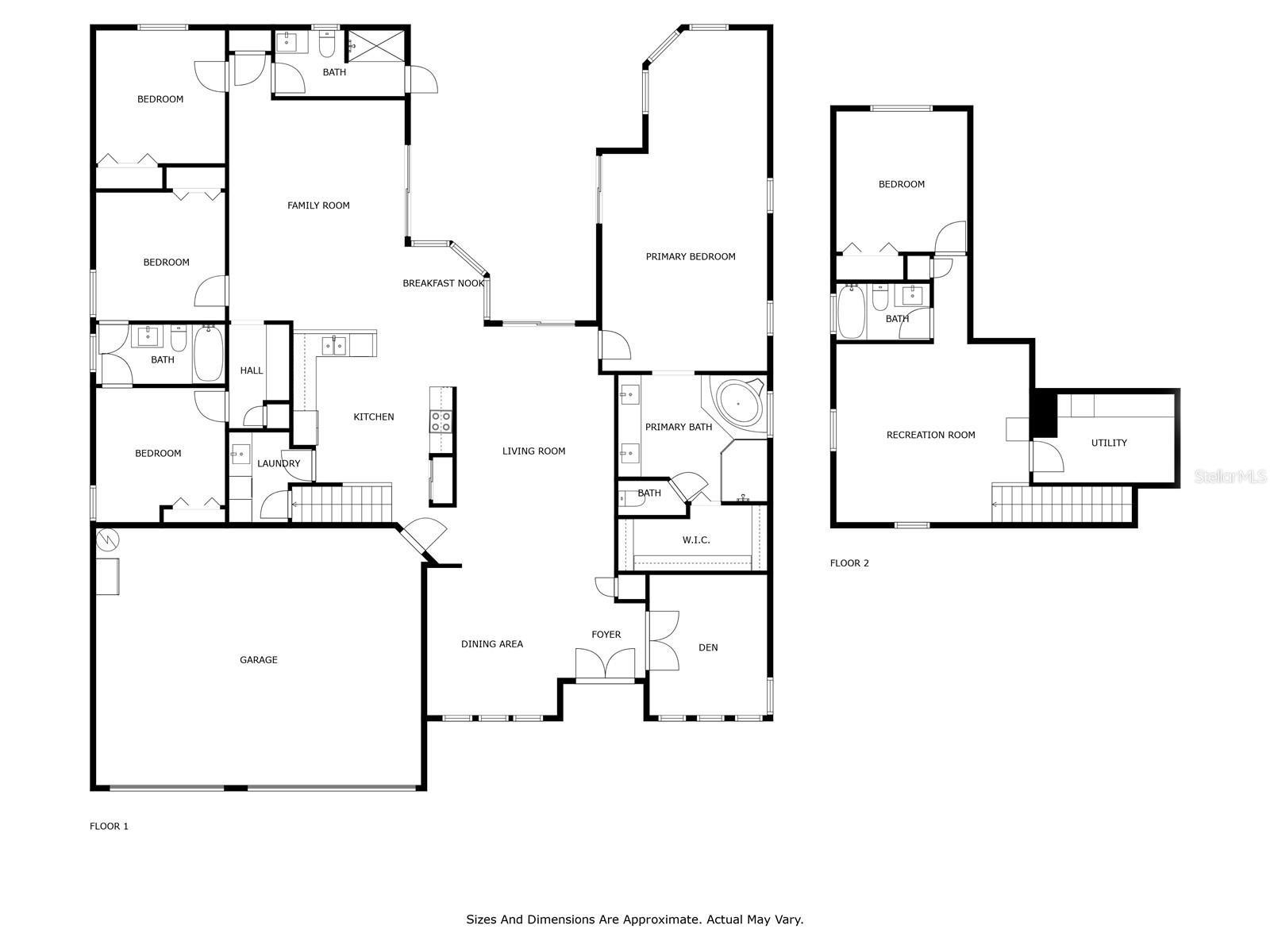 Image 3 of 53 For 11418 Dutch Iris Drive