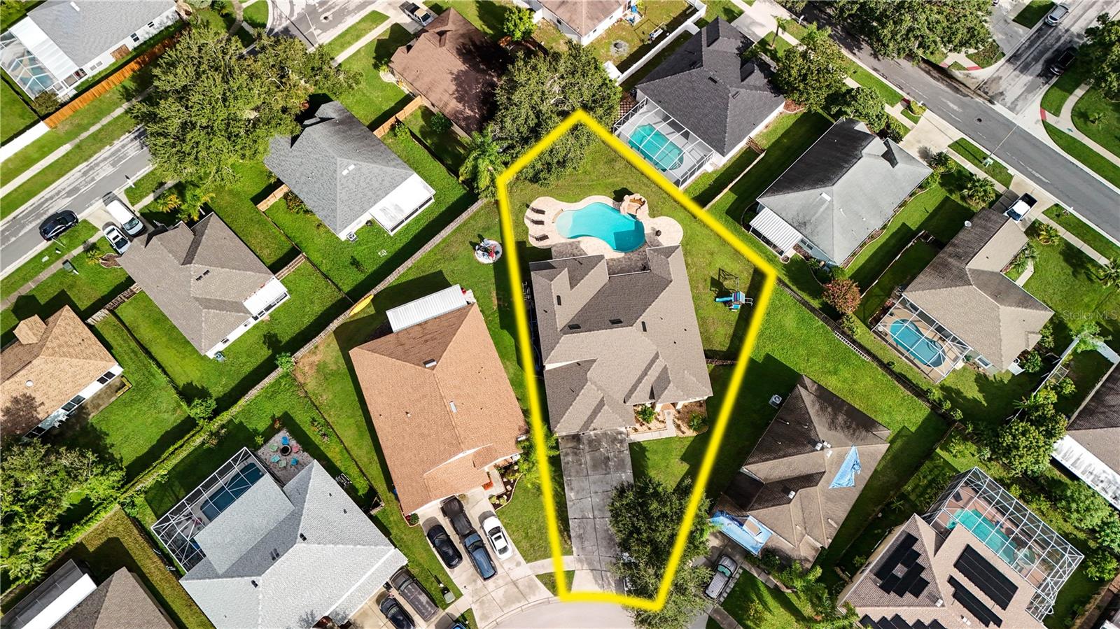 Image 6 of 53 For 11418 Dutch Iris Drive