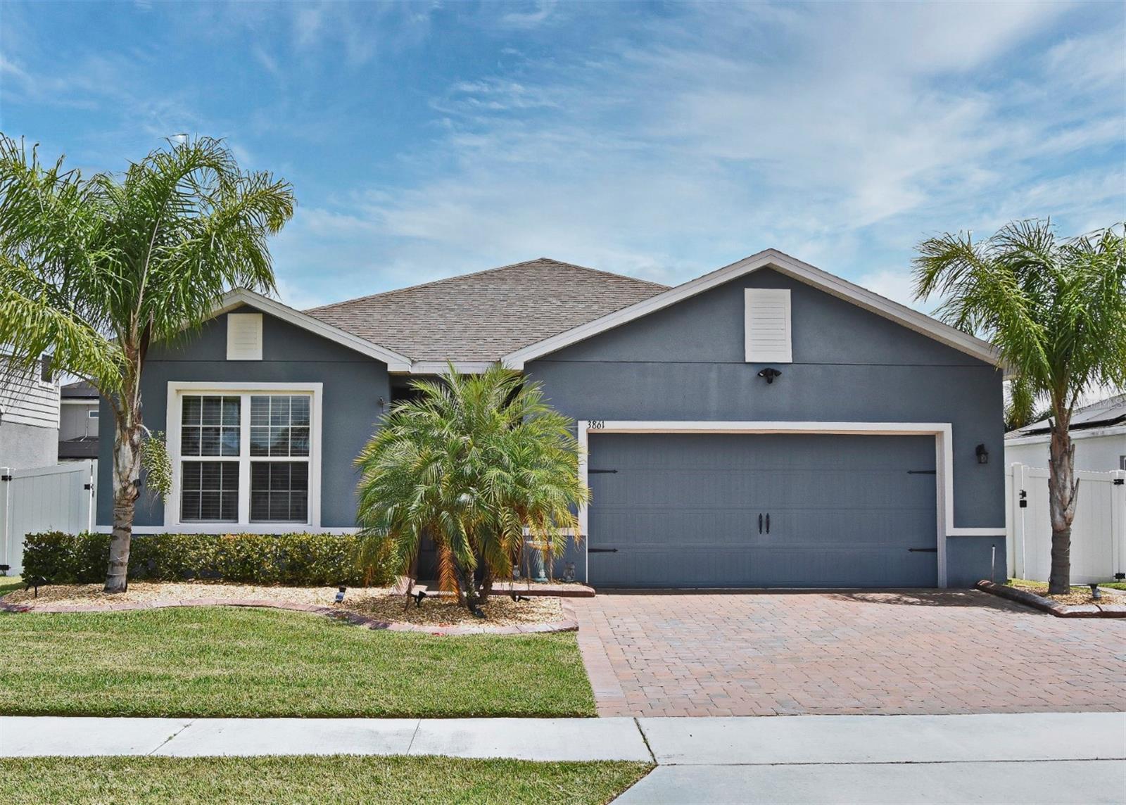Details for 3861 Hanworth Loop, SANFORD, FL 32773
