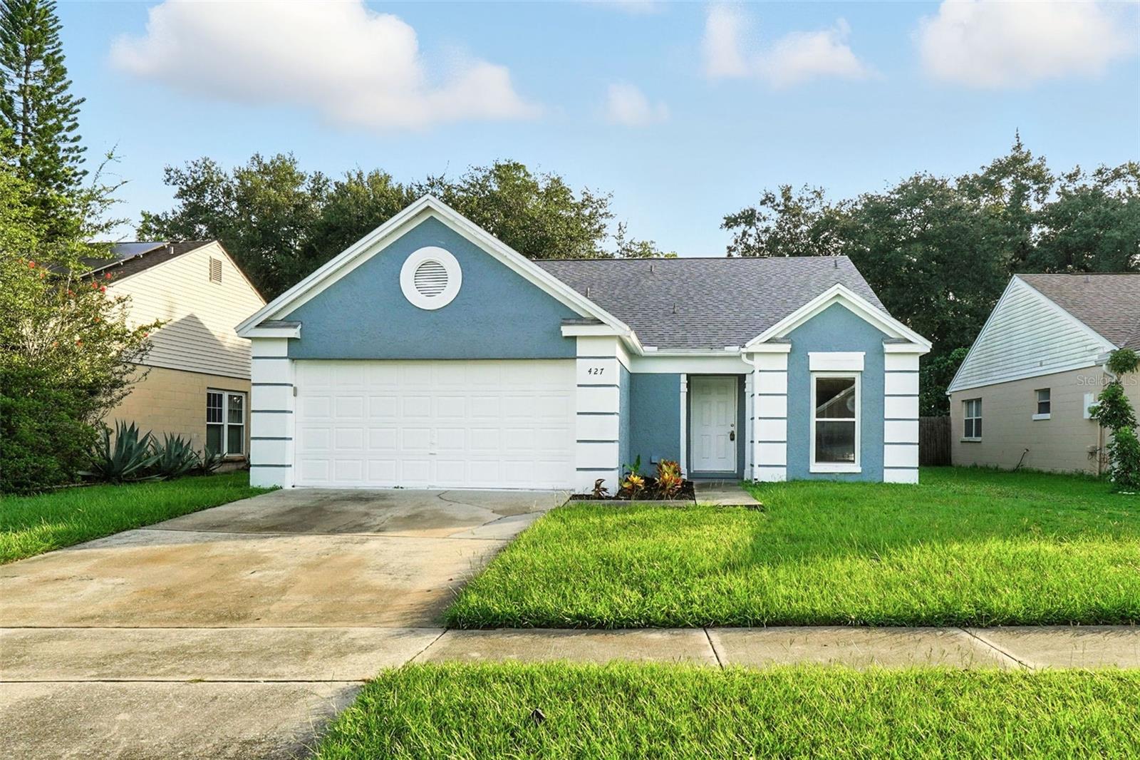 Details for 427 Chicago Woods Circle, ORLANDO, FL 32824
