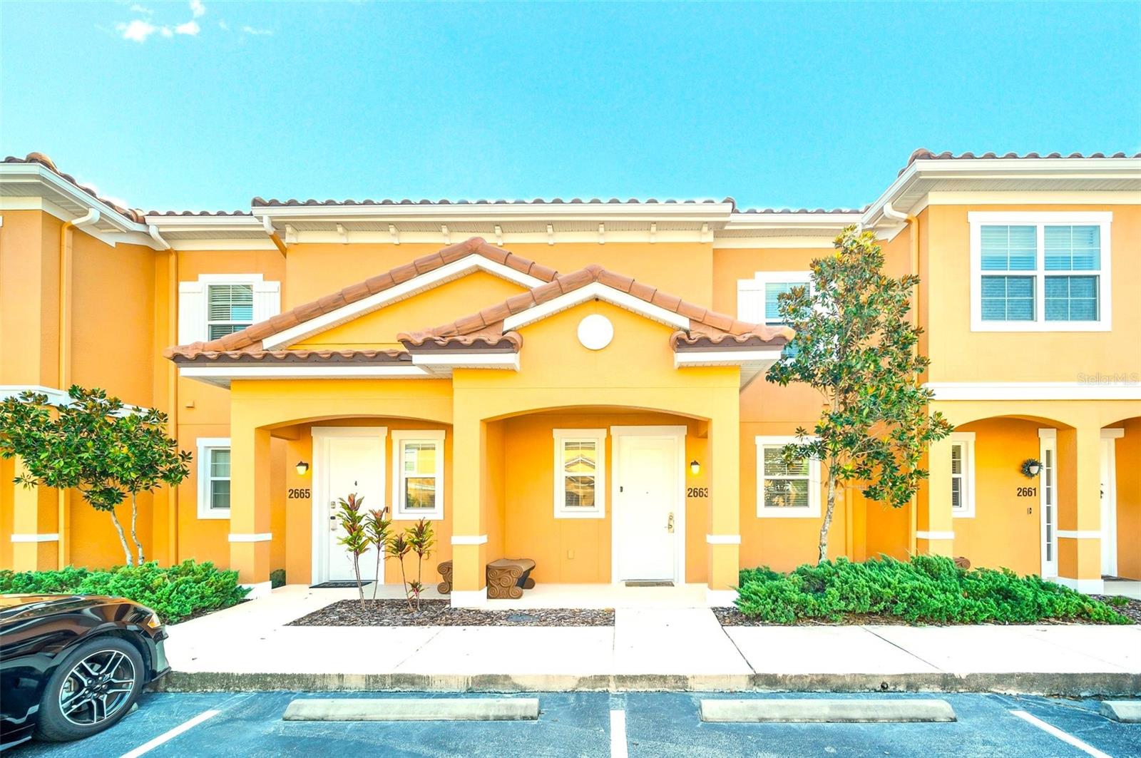 Details for 2663 Triumph Way, KISSIMMEE, FL 34746