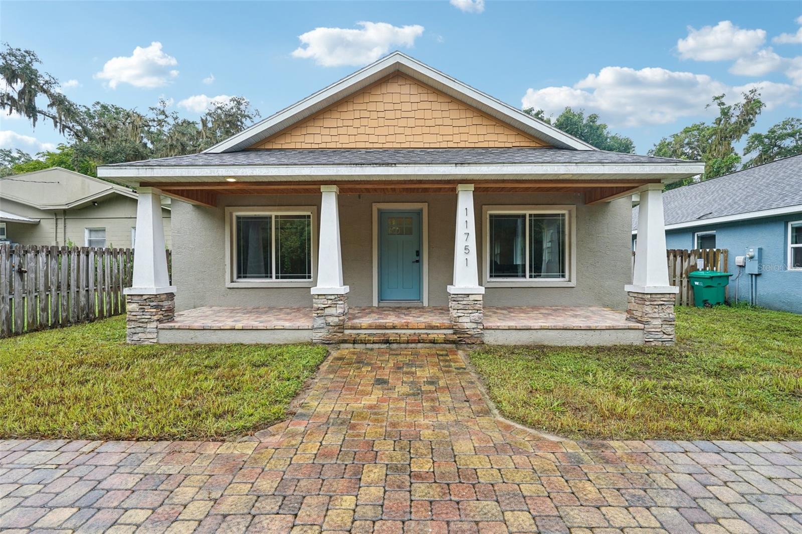 Details for 11751 Bostick Street, DUNNELLON, FL 34432
