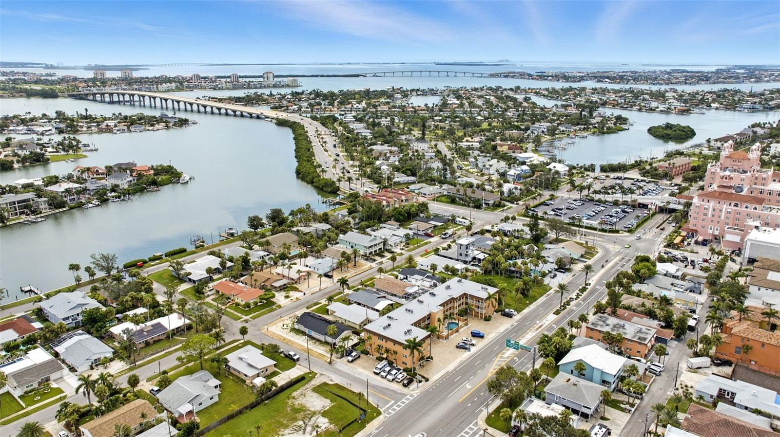 Image 17 of 29 For 3575 Gulf Boulevard 103