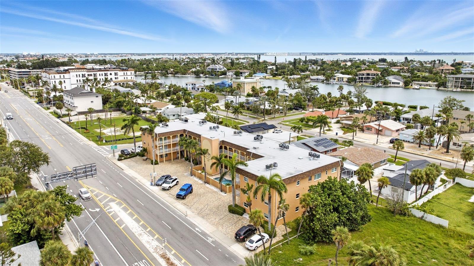 Image 19 of 29 For 3575 Gulf Boulevard 103