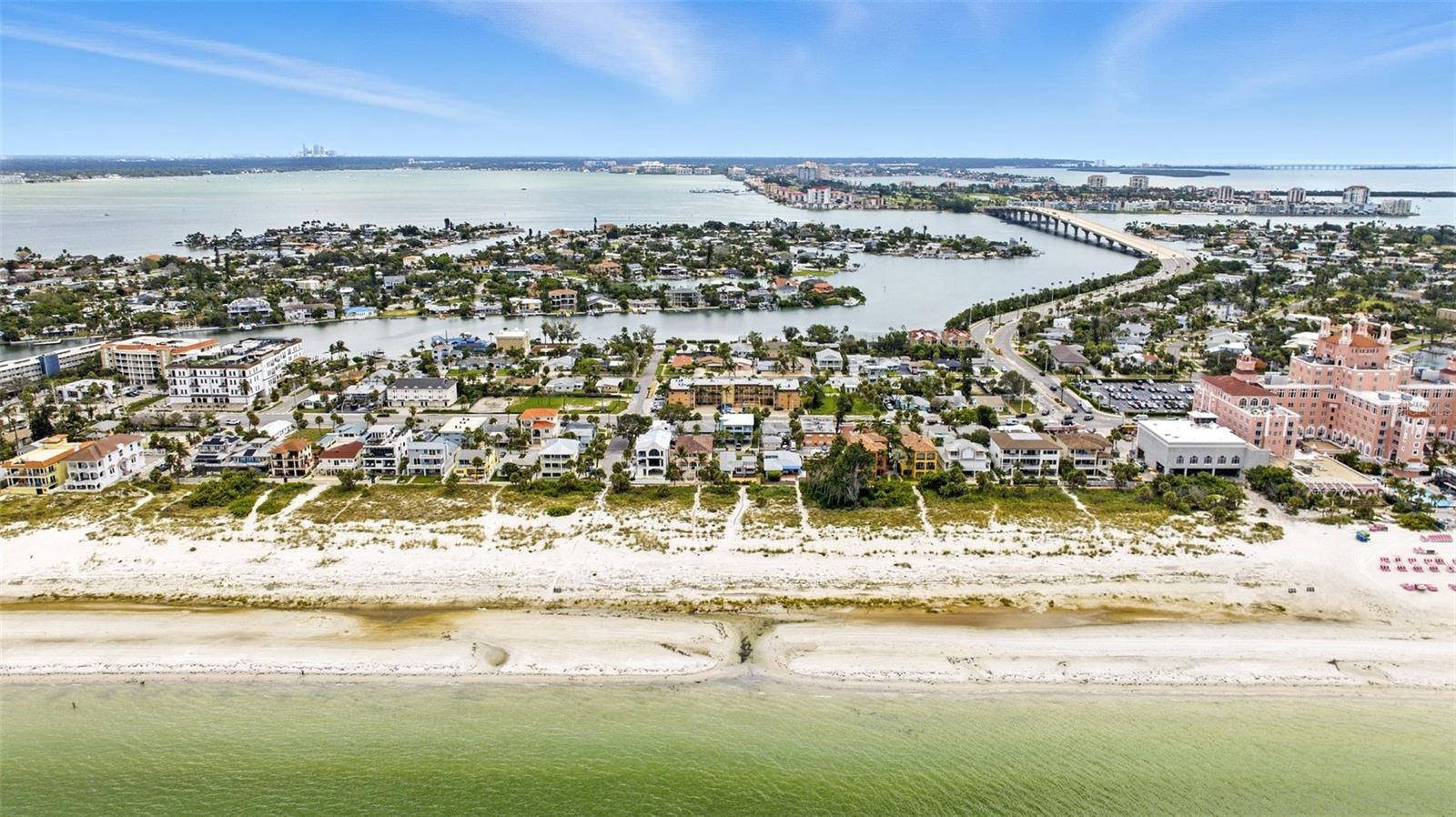 Image 22 of 29 For 3575 Gulf Boulevard 103