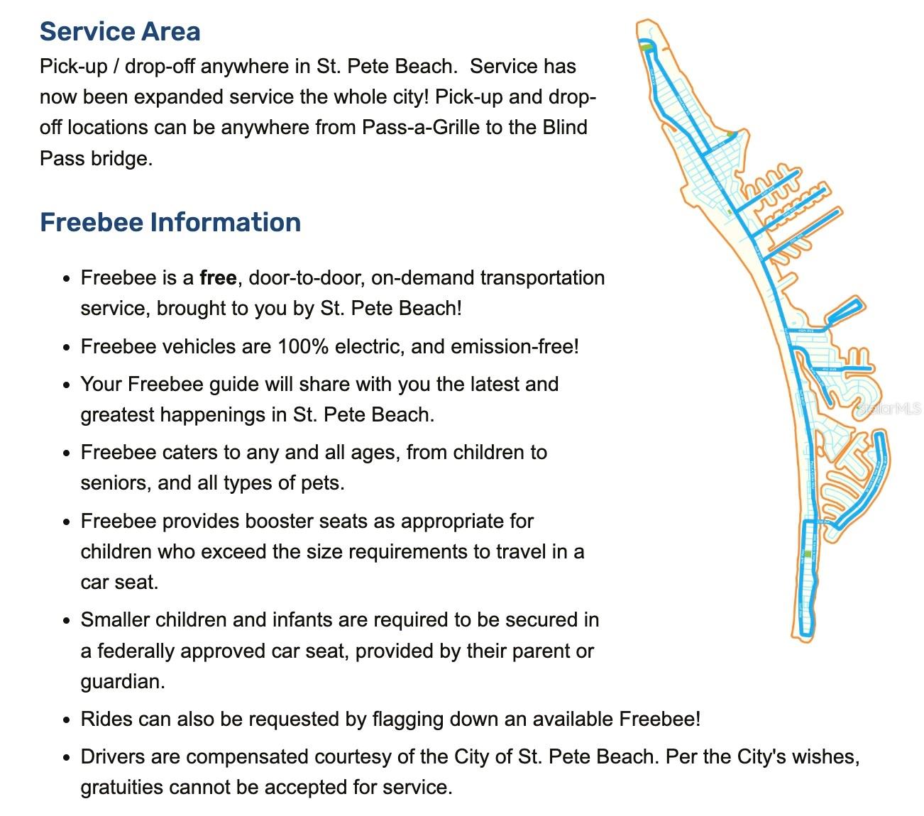 Image 31 of 32 For 3575 Gulf Boulevard 103